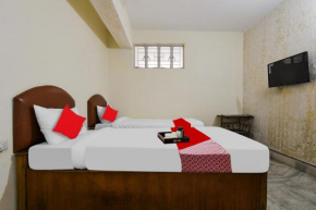 Hotel O Vibrant Inn